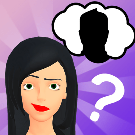 Who Is This?
