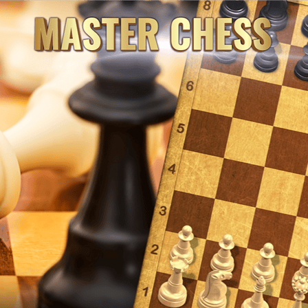 Master Chess