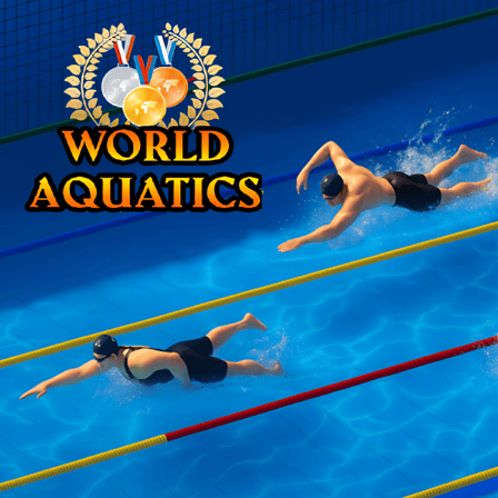 World Aquatics