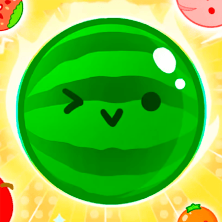 Watermelon Game