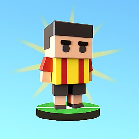 Cubby Soccer League
