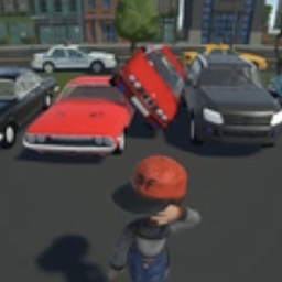 Parking Master: Urban Challenges