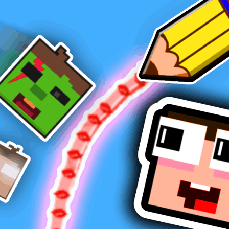 Save the Noob