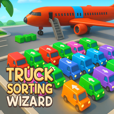Truck Sorting Wizard