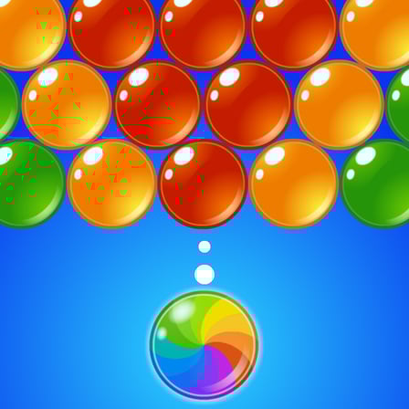 Bubble Blast