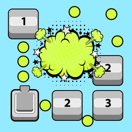 Cube Smash