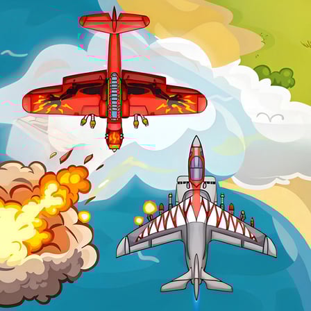 Air Warfare