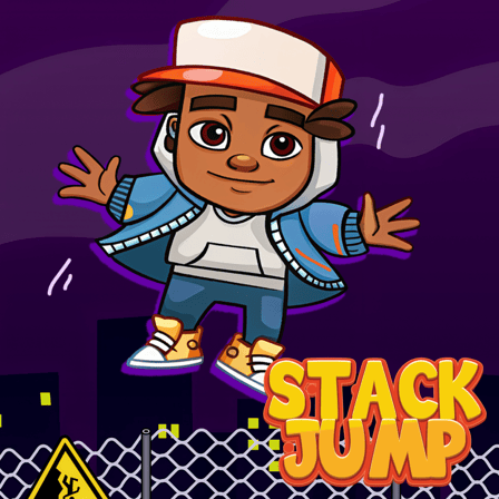 Stack Jump