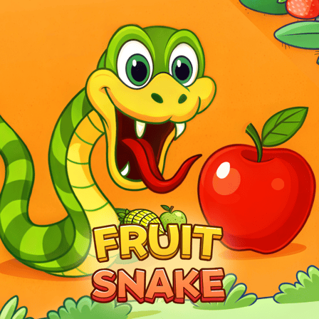 Fruit Snake 