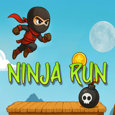 Ninja Run